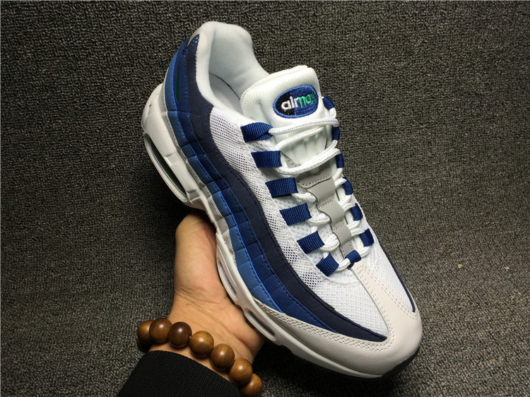 Nike Air Max 95 men shoes-196