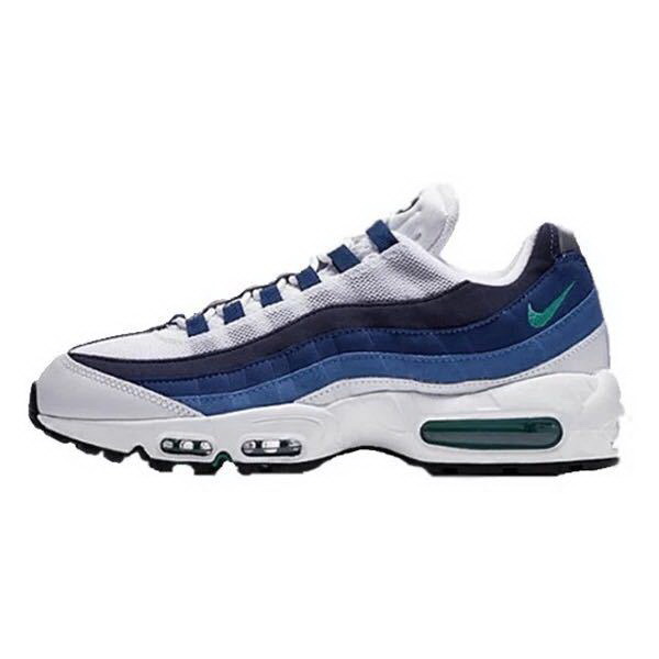 Nike Air Max 95 men shoes-196