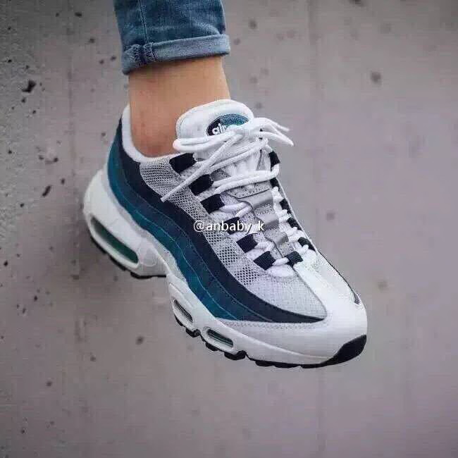 Nike Air Max 95 men shoes-196