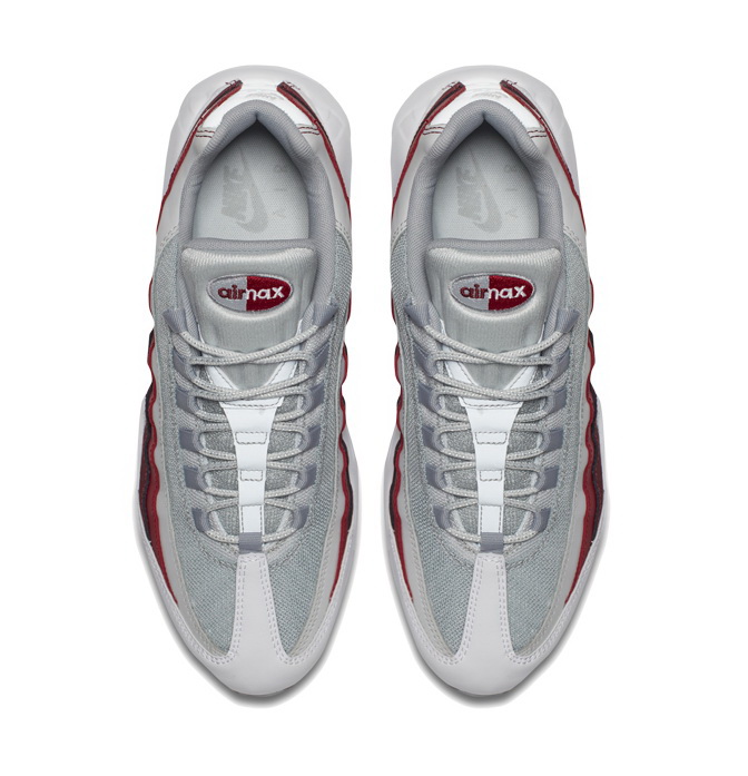 Nike Air Max 95 men shoes-197