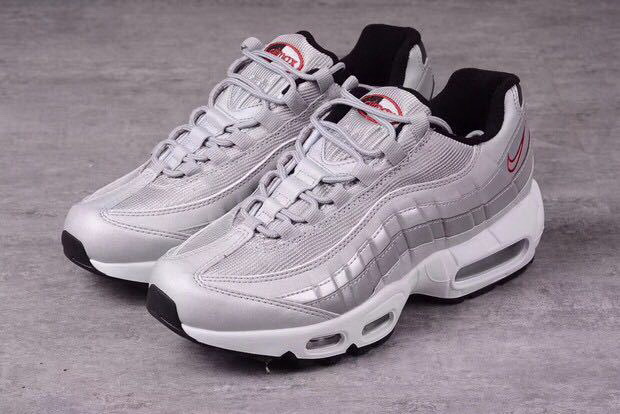 Nike Air Max 95 men shoes-198