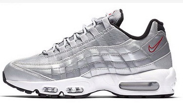 Nike Air Max 95 men shoes-198