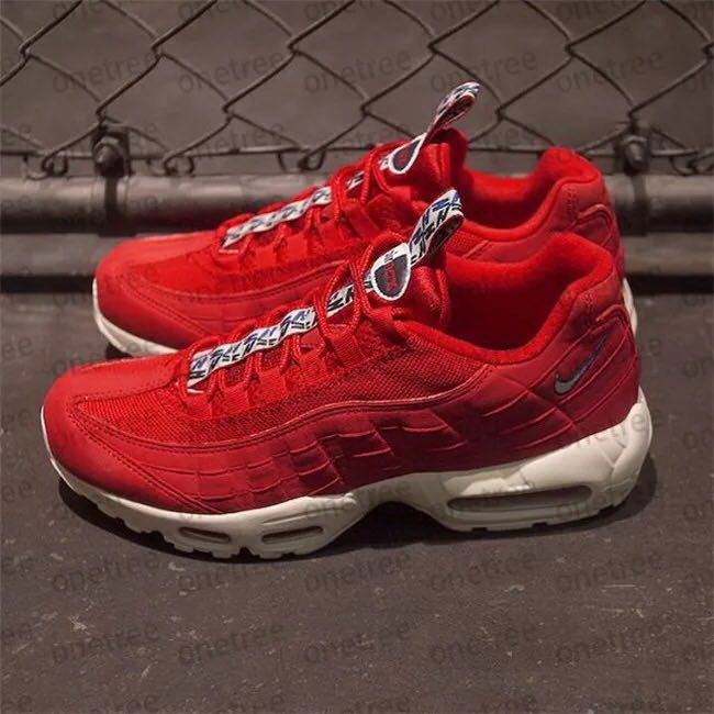 Nike Air Max 95 men shoes-199