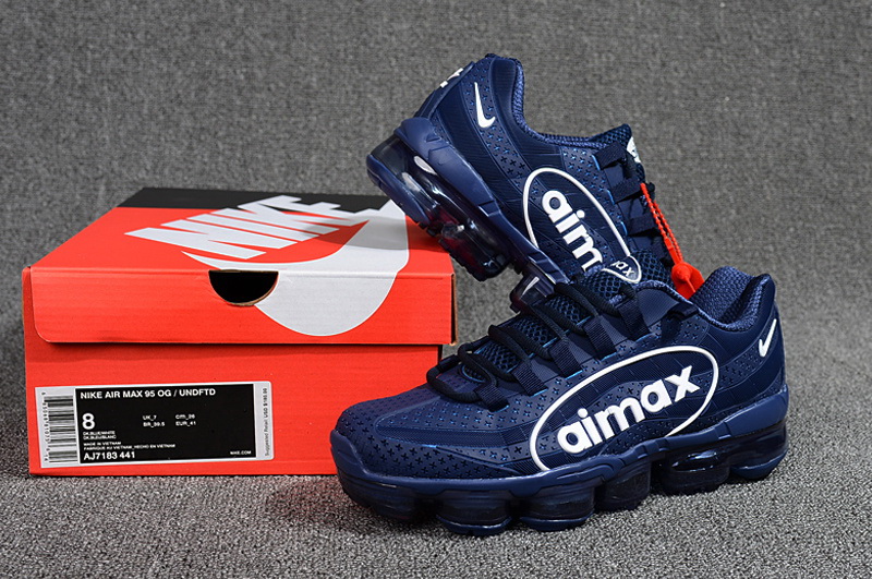 Nike Air Max 95 men shoes-213