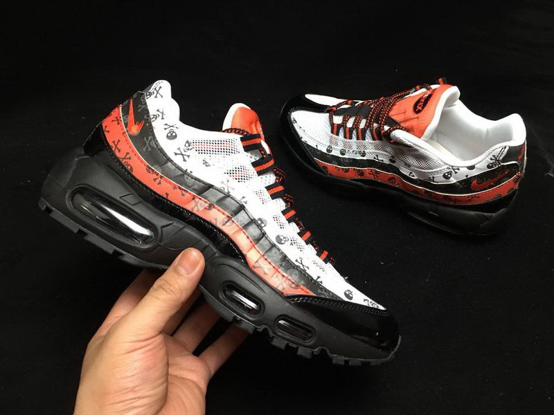 Nike Air Max 95 men shoes-217