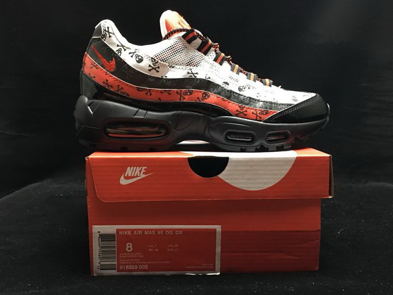 Nike Air Max 95 men shoes-217