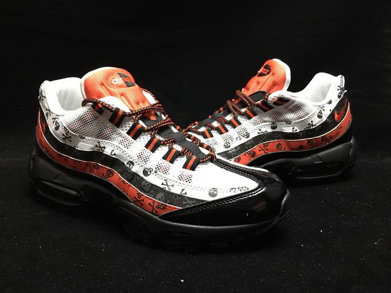 Nike Air Max 95 men shoes-217