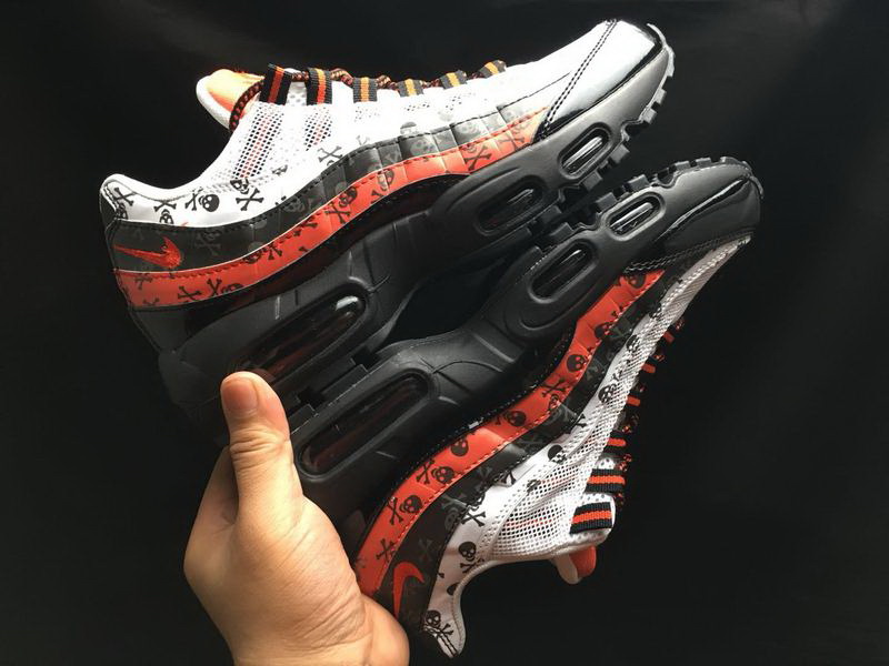 Nike Air Max 95 men shoes-217