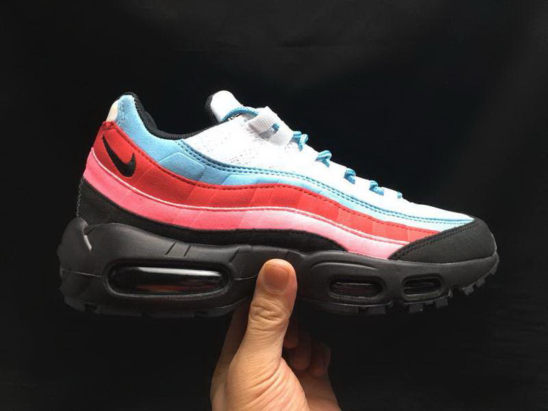 Nike Air Max 95 men shoes-218