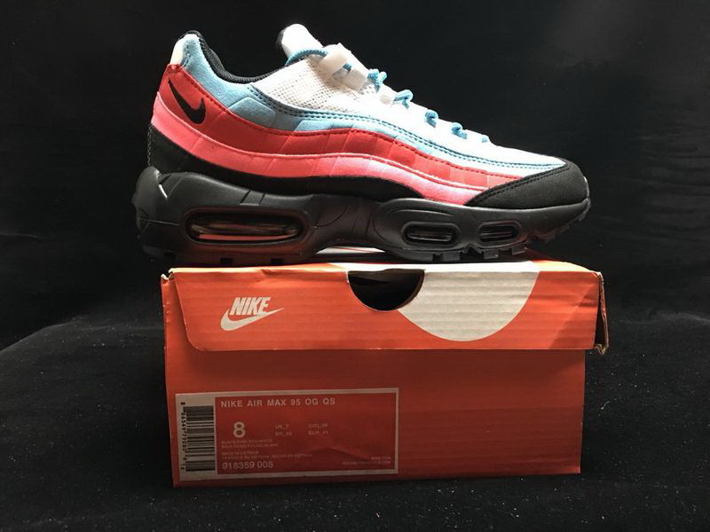 Nike Air Max 95 men shoes-218