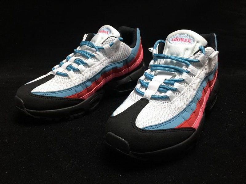 Nike Air Max 95 men shoes-218