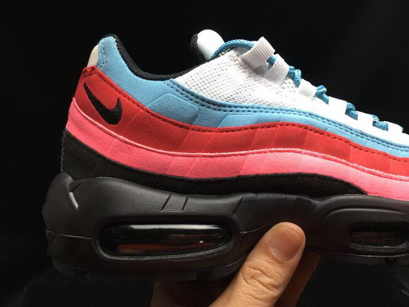 Nike Air Max 95 men shoes-218