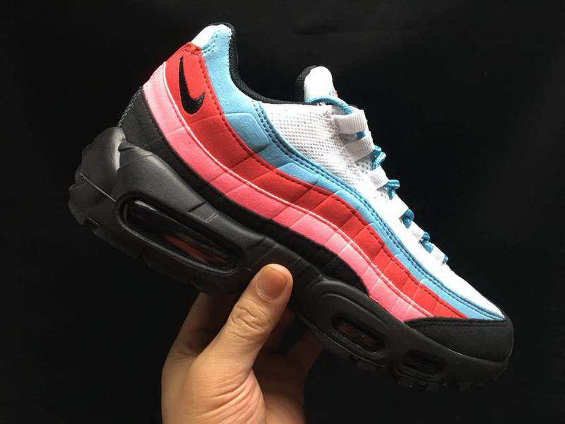 Nike Air Max 95 men shoes-218