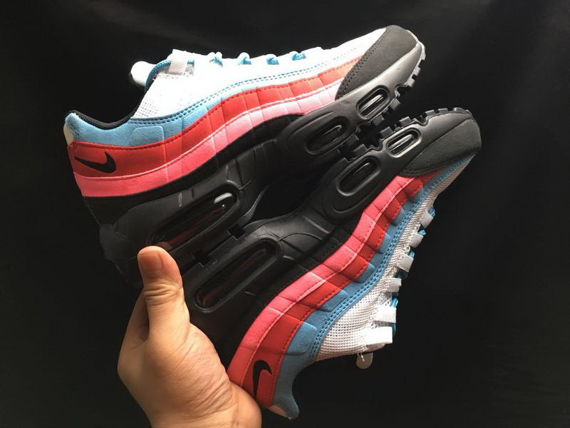 Nike Air Max 95 men shoes-218