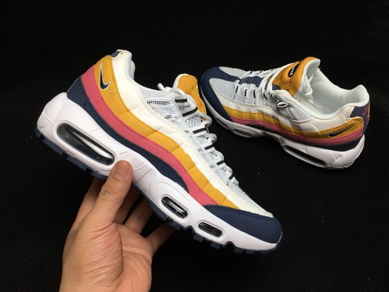 Nike Air Max 95 men shoes-219