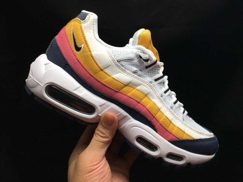 Nike Air Max 95 men shoes-219