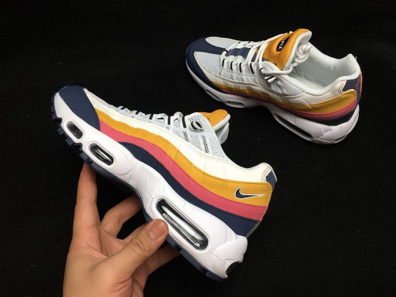 Nike Air Max 95 men shoes-219