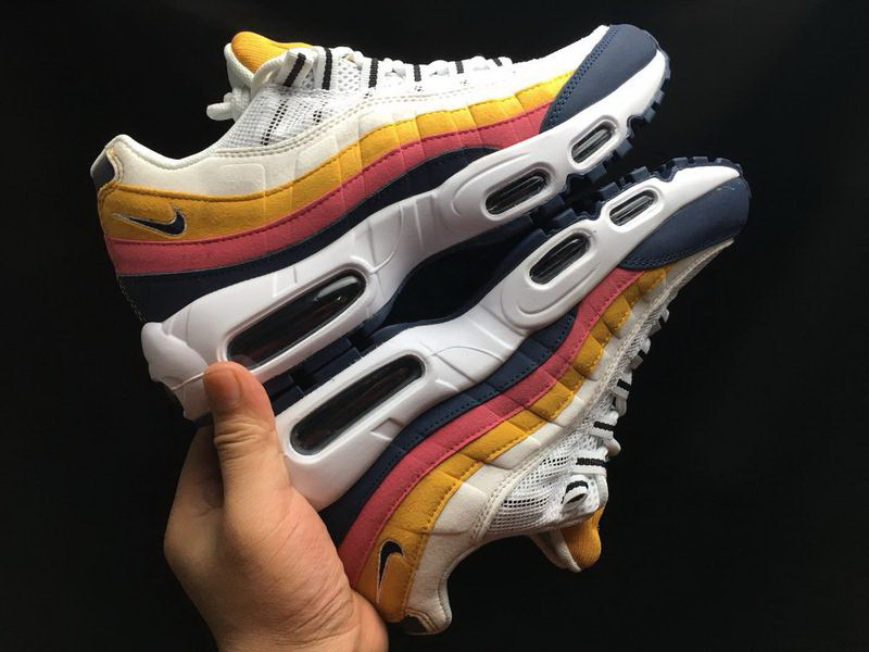 Nike Air Max 95 men shoes-219