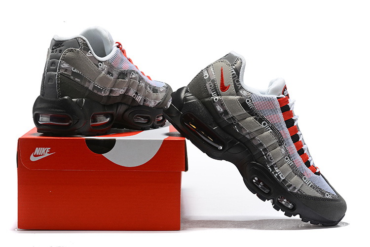 Nike Air Max 95 men shoes-229