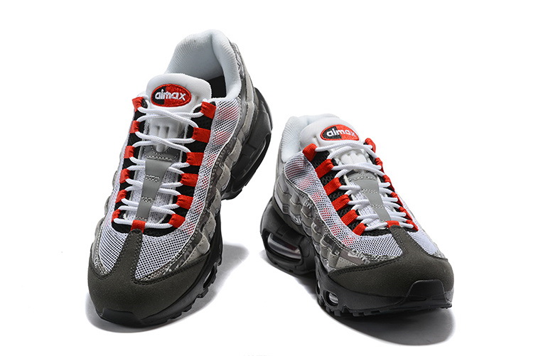 Nike Air Max 95 men shoes-229