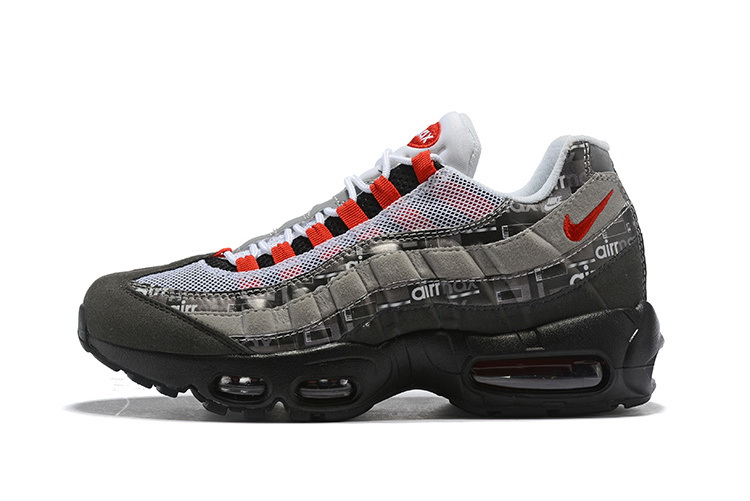 Nike Air Max 95 men shoes-229