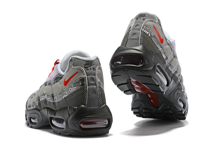 Nike Air Max 95 men shoes-229