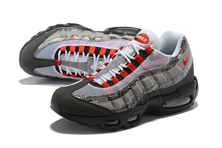 Nike Air Max 95 men shoes-229