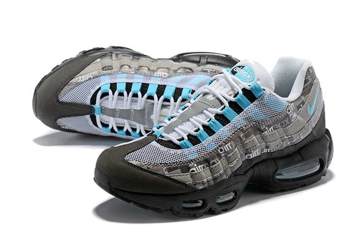 Nike Air Max 95 men shoes-230