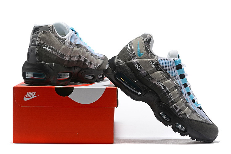 Nike Air Max 95 men shoes-230