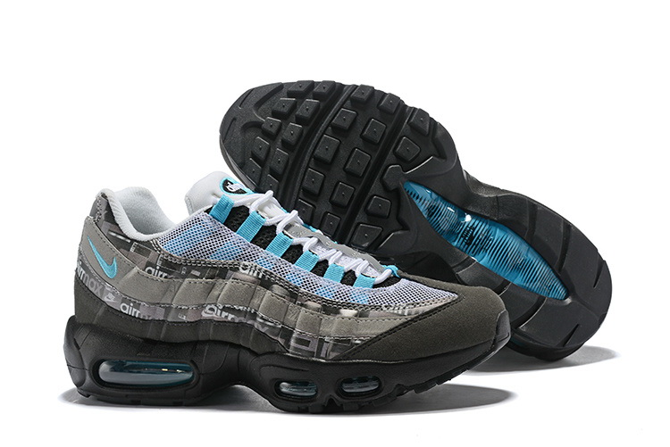 Nike Air Max 95 men shoes-230