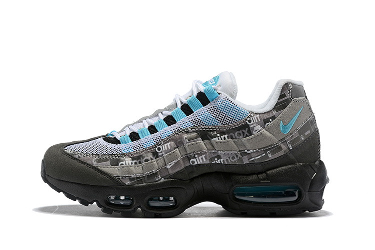 Nike Air Max 95 men shoes-230