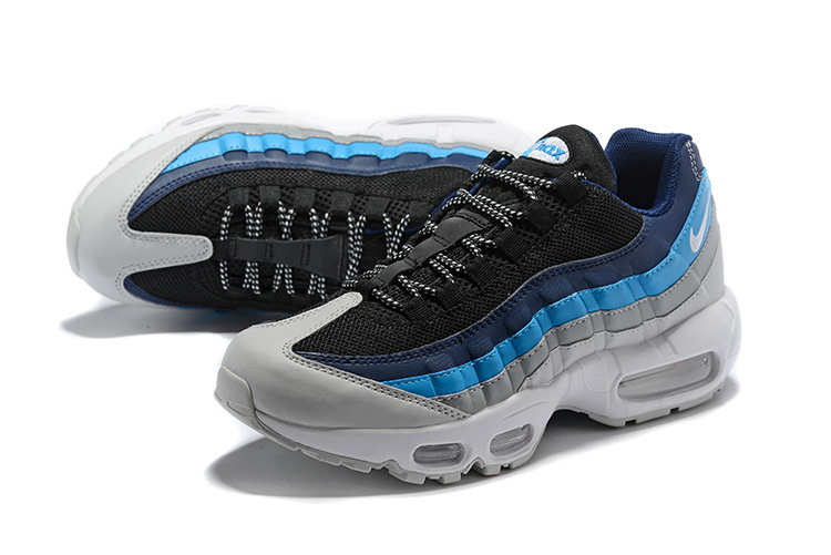 Nike Air Max 95 men shoes-232