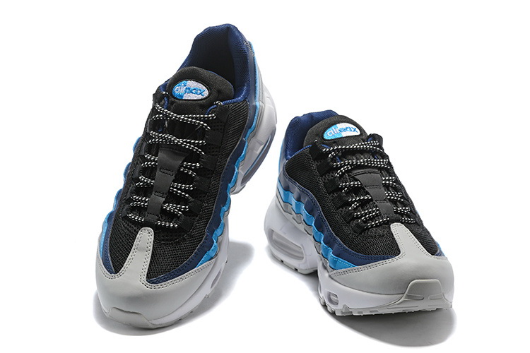 Nike Air Max 95 men shoes-232