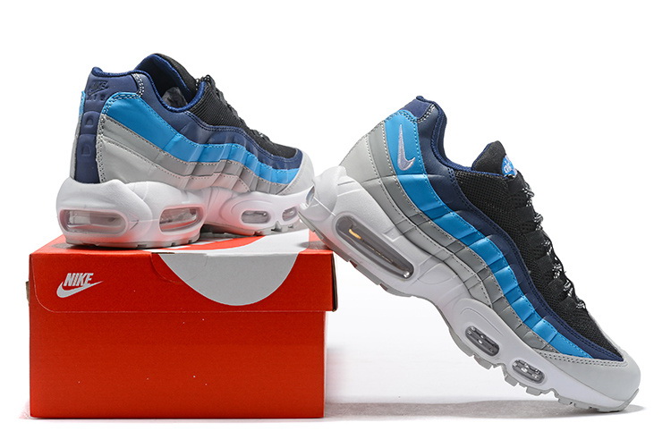 Nike Air Max 95 men shoes-232