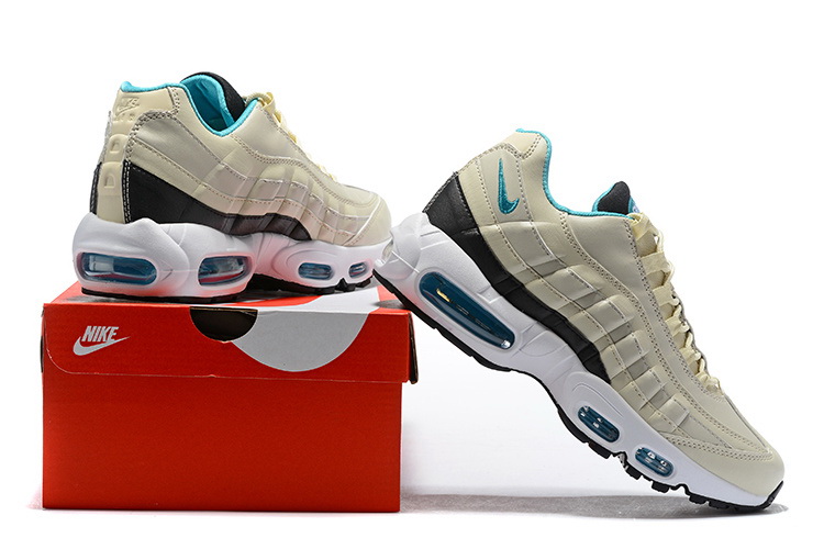 Nike Air Max 95 men shoes-233