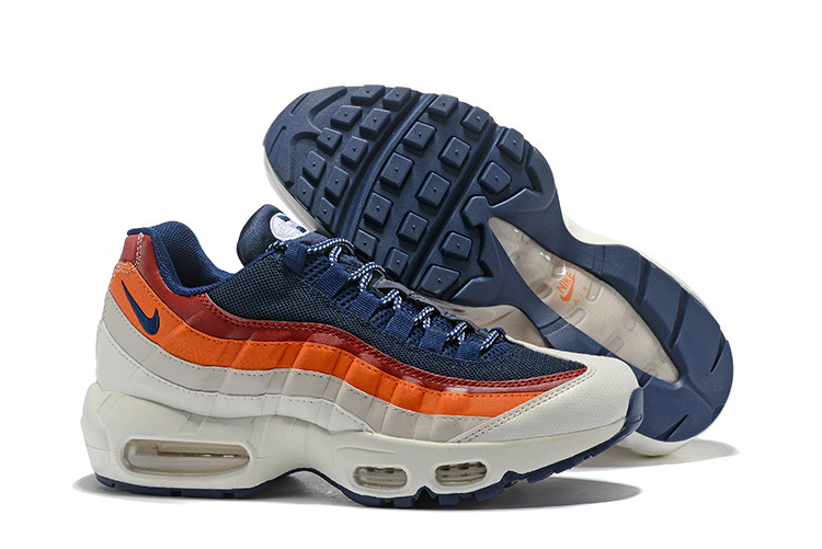 Nike Air Max 95 men shoes-238