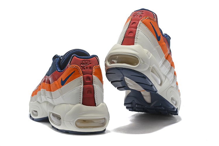 Nike Air Max 95 men shoes-238