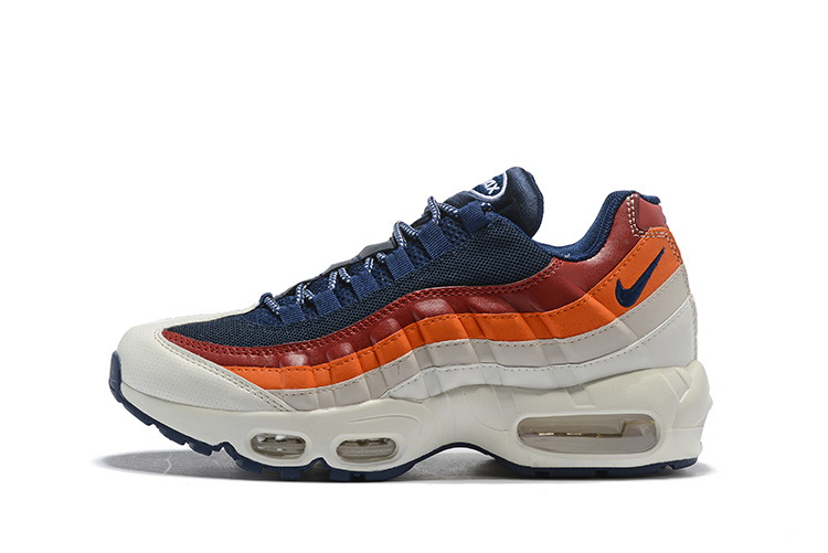 Nike Air Max 95 men shoes-238