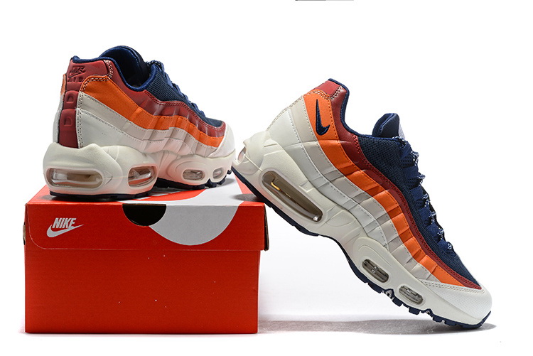 Nike Air Max 95 men shoes-238