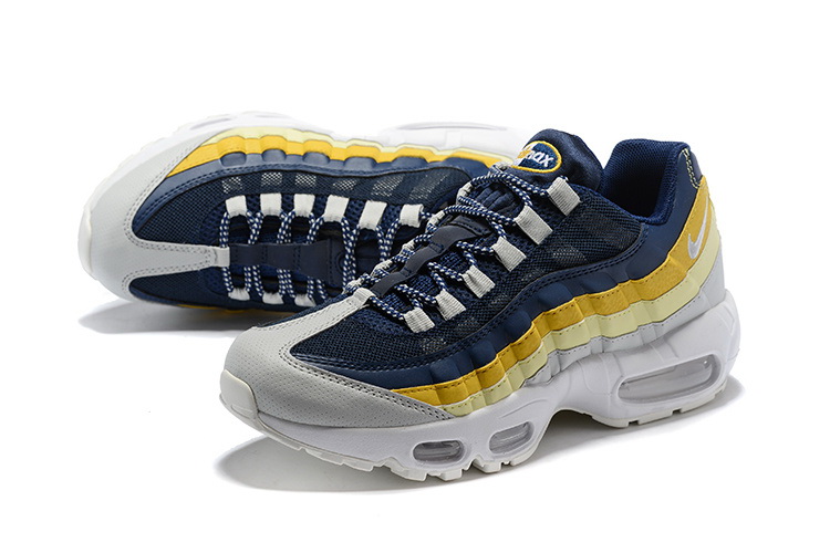 Nike Air Max 95 men shoes-239