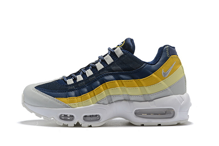 Nike Air Max 95 men shoes-239