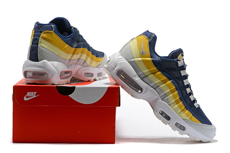 Nike Air Max 95 men shoes-239