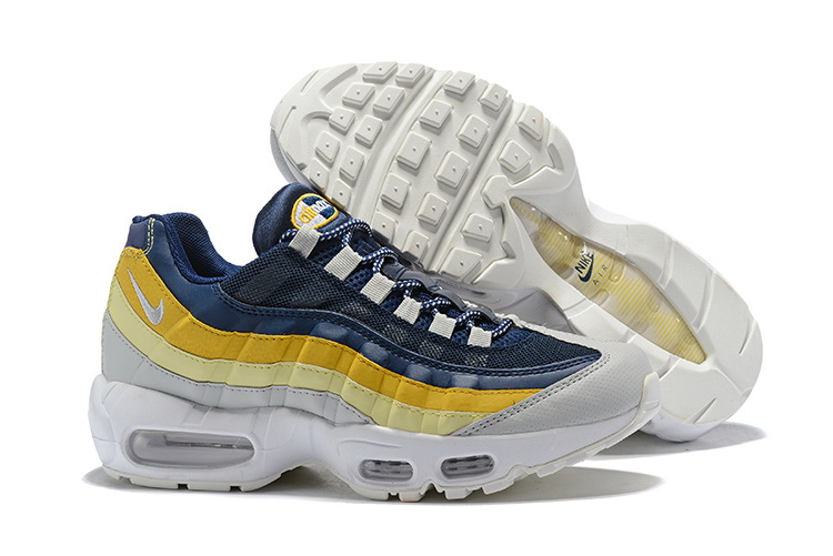 Nike Air Max 95 men shoes-239