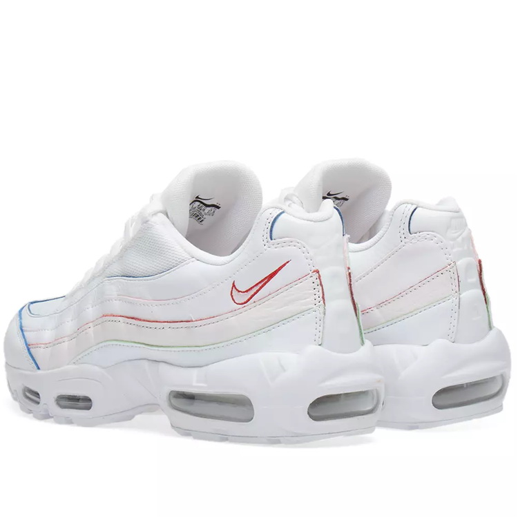 Nike Air Max 95 men shoes-240