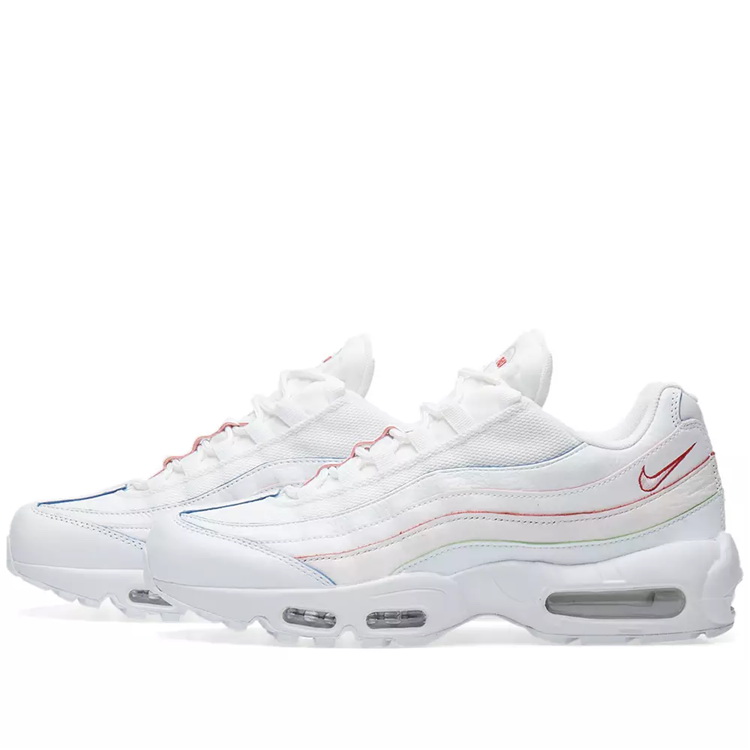 Nike Air Max 95 men shoes-240