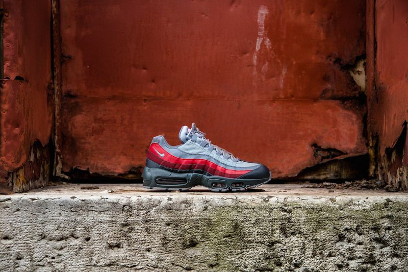 Nike Air Max 95 men shoes-241