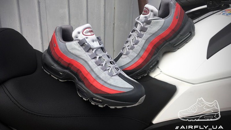 Nike Air Max 95 men shoes-241