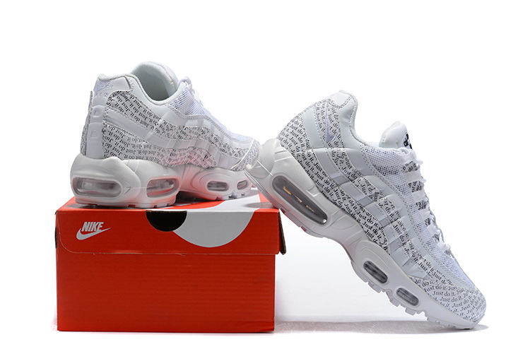 Nike Air Max 95 men shoes-242