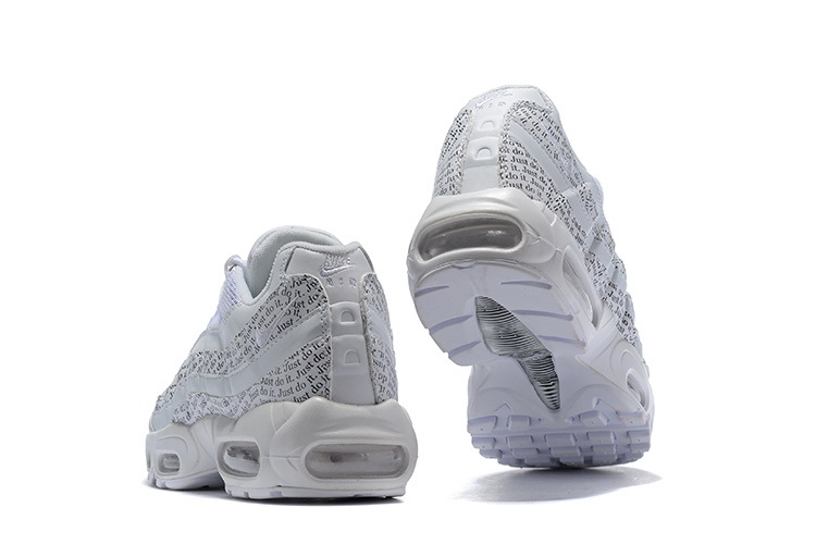 Nike Air Max 95 men shoes-242