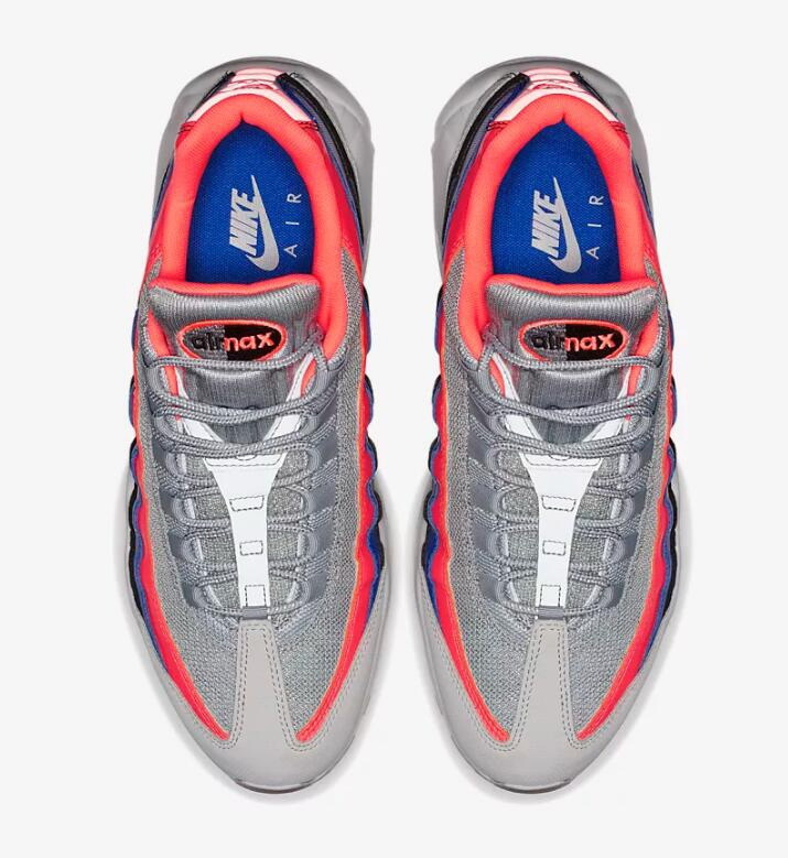 Nike Air Max 95 men shoes-243